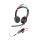 Słuchawki biurowe, callcenter Poly Blackwire 5220 USB-C